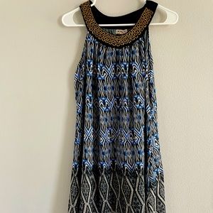 Really cute dress size small